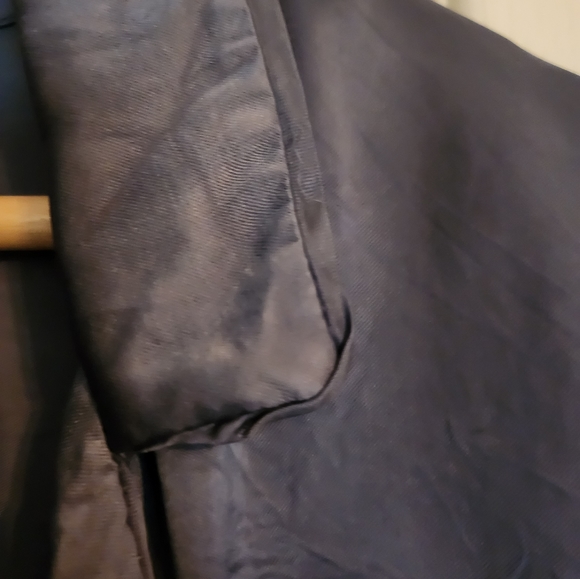 Wilfred satin blouse - Picture 4 of 8